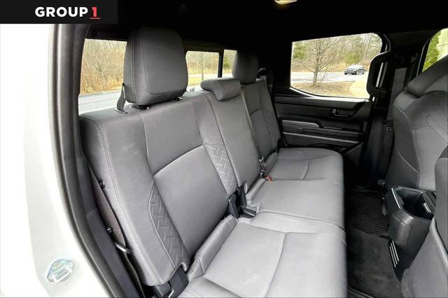 Certified 2024 Toyota Tacoma SR5 w/ SR5 Upgrade Package RWD image 20