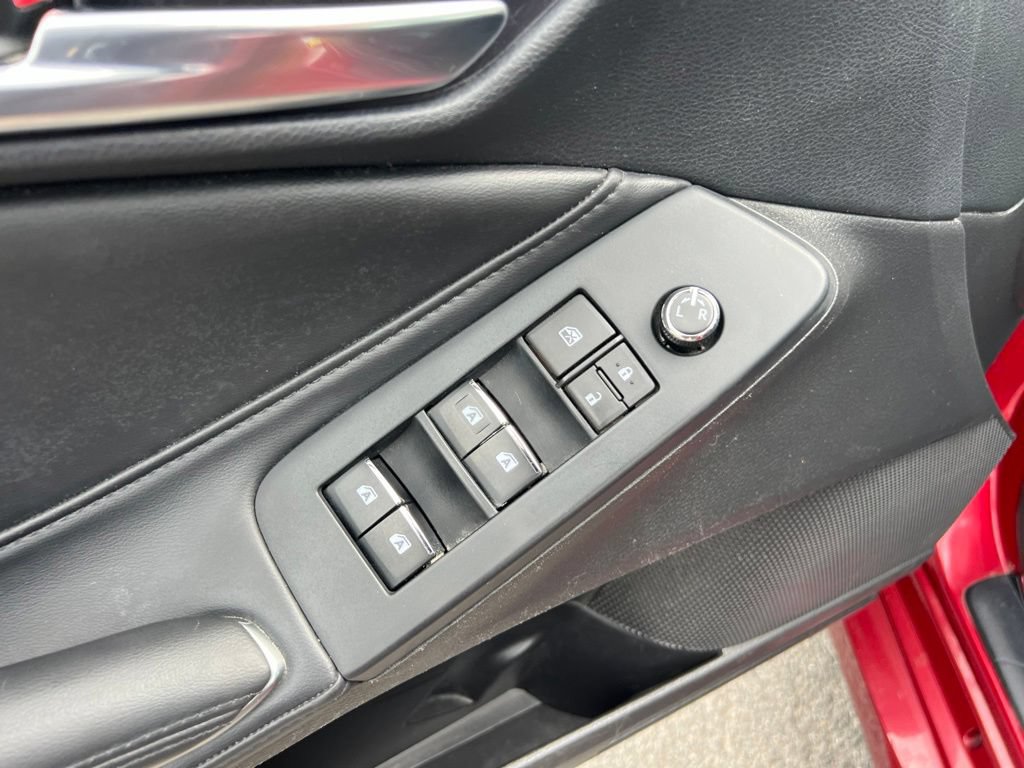 Used 2022 Toyota Avalon XLE w/ Moonroof Package FWD image 22
