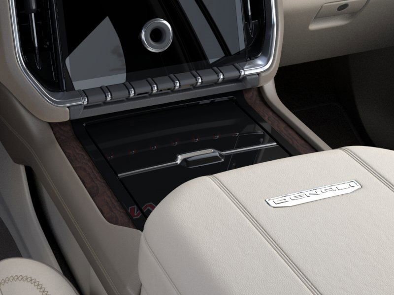 New 2026 GMC Yukon XL Denali image 23