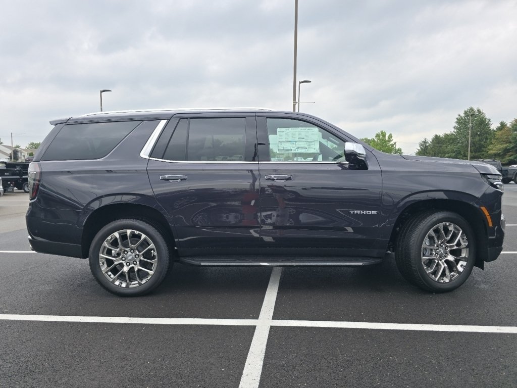 New 2026 Chevrolet Tahoe Premier w/ Sun And Tow Package AWD/4WD image 10