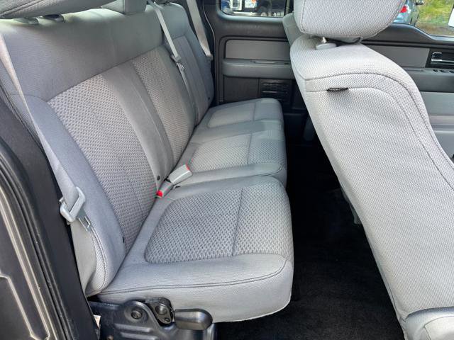 Used 2013 Ford F150 STX w/ Mid Equipment Group AWD/4WD image 30