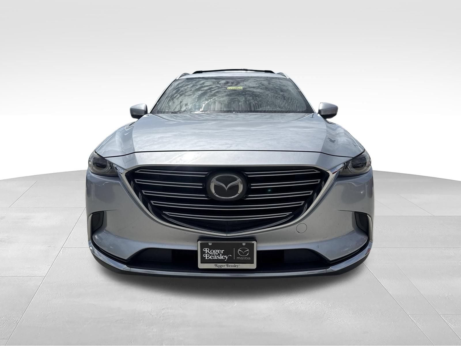 Used 2016 MAZDA CX-9 Grand Touring AWD/4WD image 2