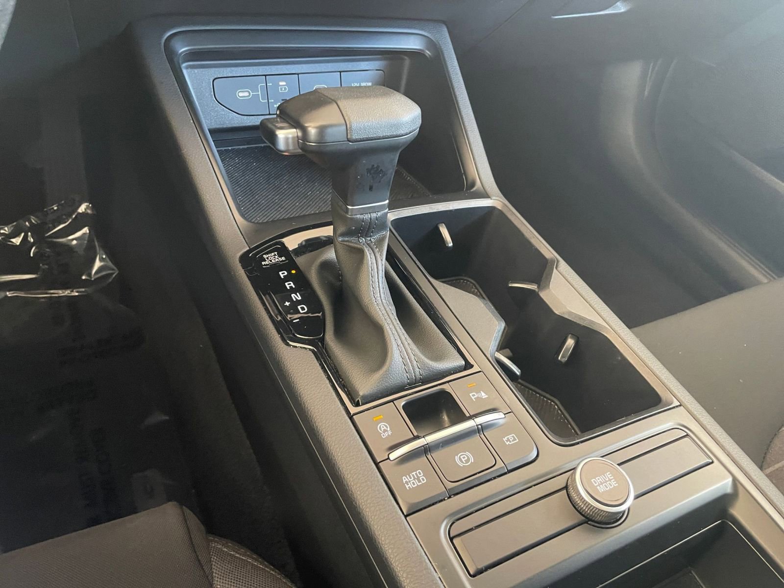 Used 2025 Kia K5 LXS image 41