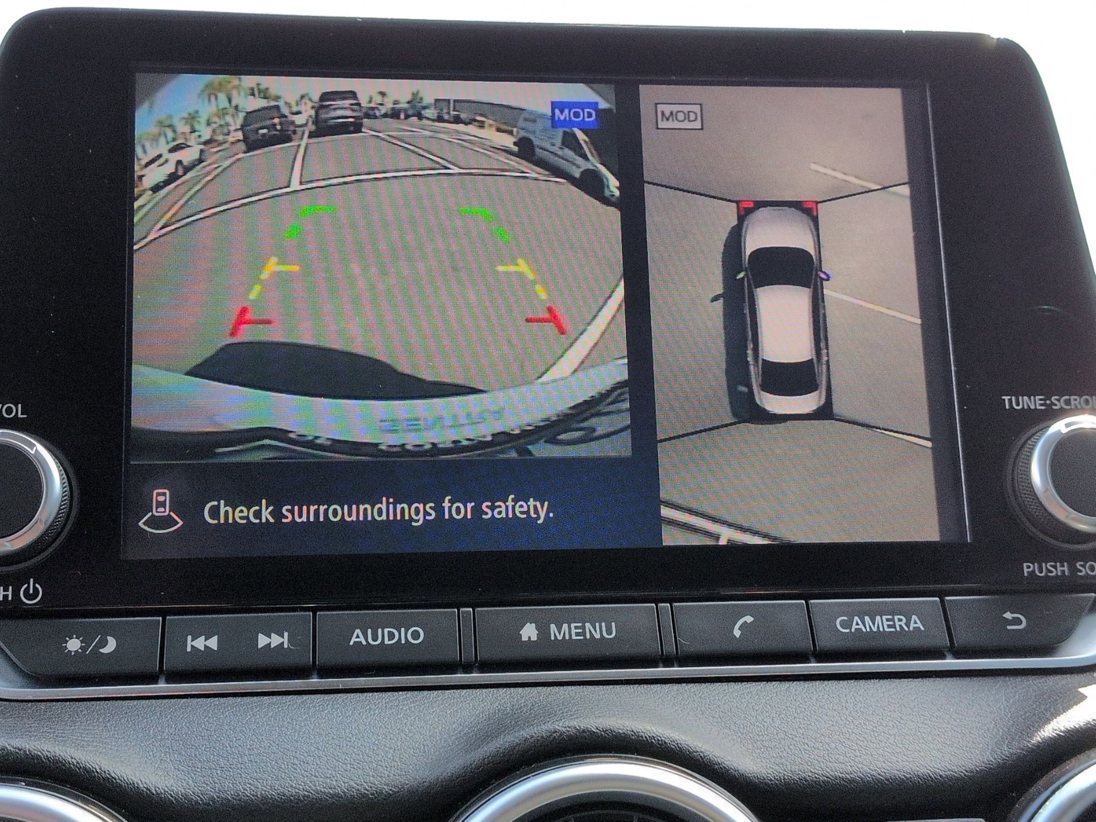 Used 2020 Nissan Sentra SR w/ Premium Package image 24