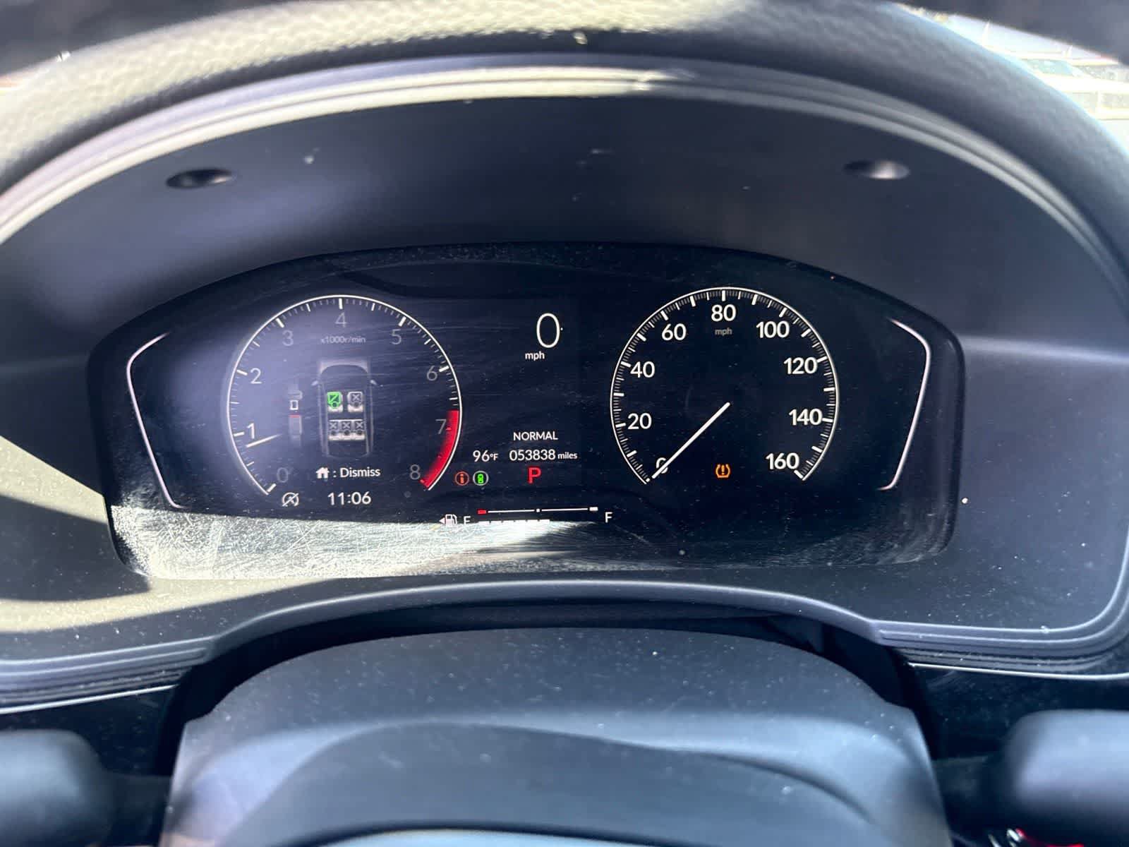 Used 2024 Honda Civic Sport image 20