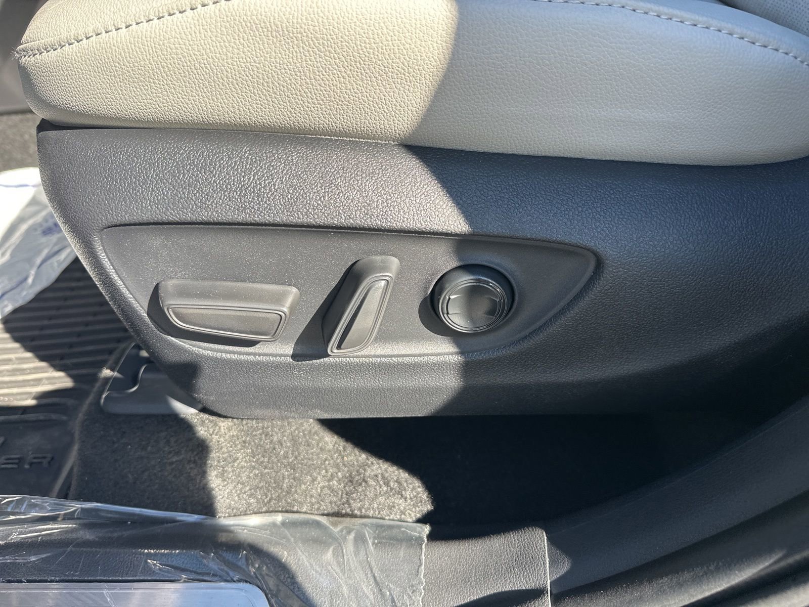 Certified 2026 Toyota Grand Highlander AWD Hybrid image 6