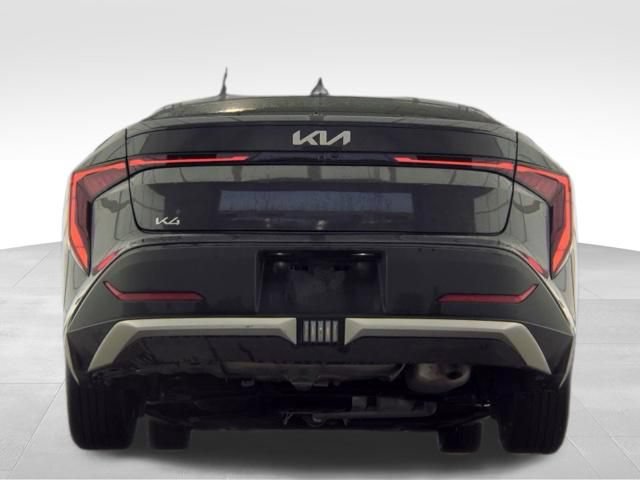 Used 2025 Kia K4 FWD image 8