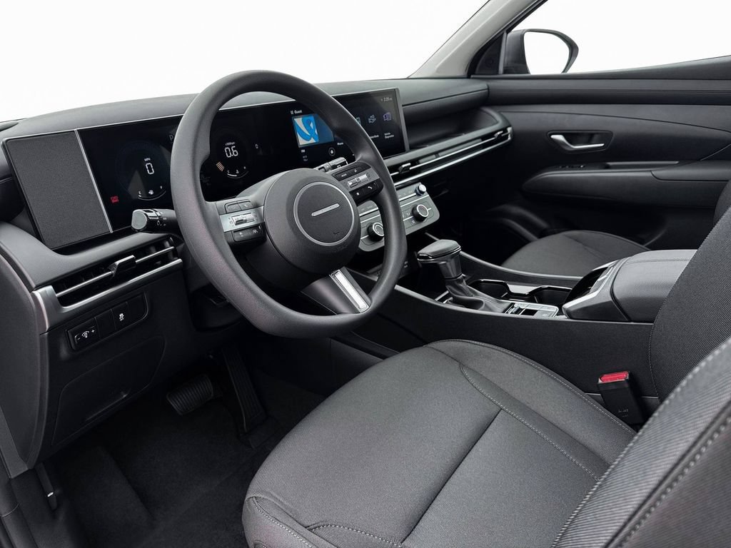 New 2026 Hyundai Tucson SE FWD image 14