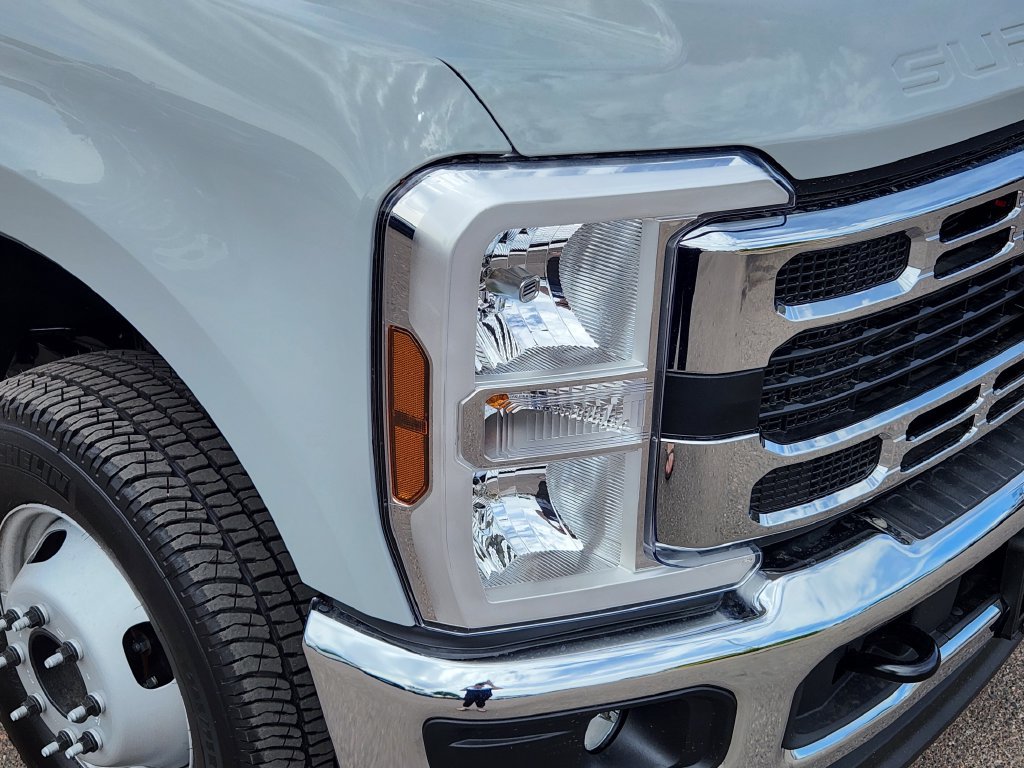 New 2026 Ford F350 XLT AWD/4WD image 11