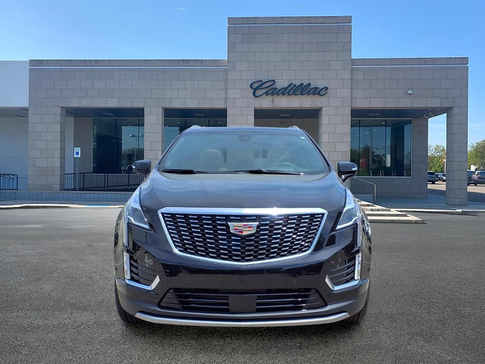 New 2026 Cadillac XT5 Premium Luxury w/ LPO, Floor Liner Package AWD/4WD video 2