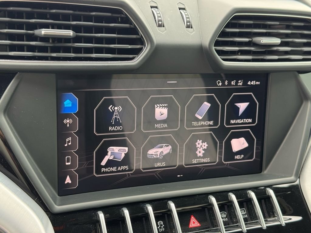 Used 2019 Lamborghini Urus AWD/4WD image 65