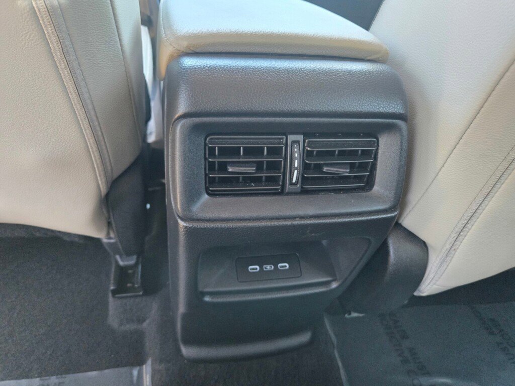Certified 2026 Honda CR-V EX-L image 16