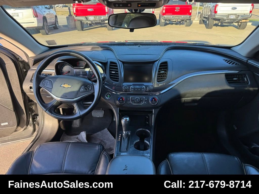 Used 2018 Chevrolet Impala Premier image 70