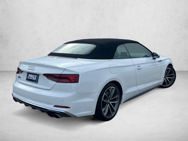 Used 2018 Audi S5 Prestige AWD/4WD image 5