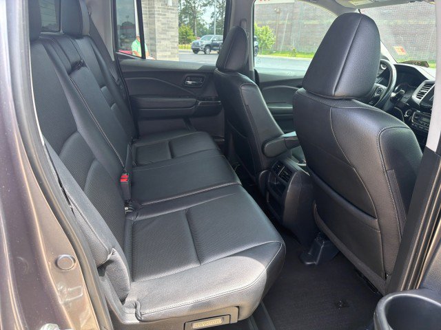 Used 2017 Honda Ridgeline RTL-E image 41