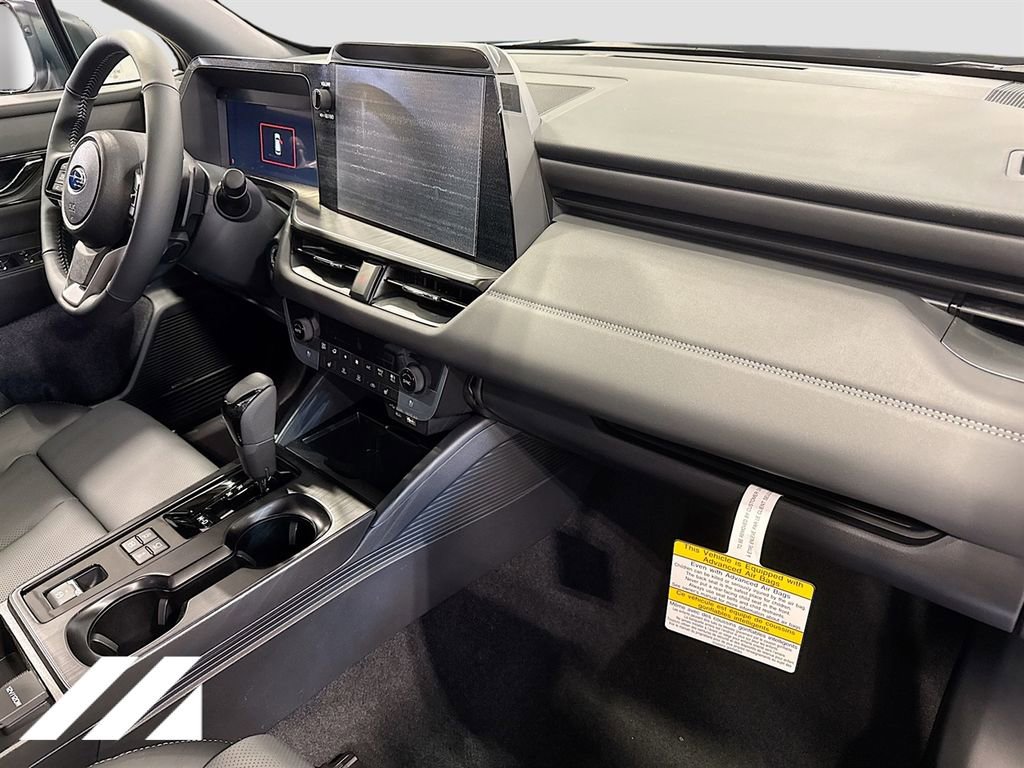 New 2026 Subaru Outback Touring XT image 33