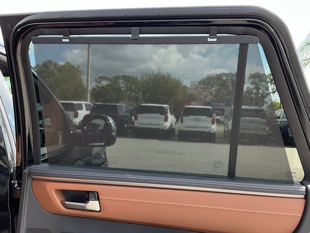 Used 2026 Toyota Sequoia 1794 Edition image 17