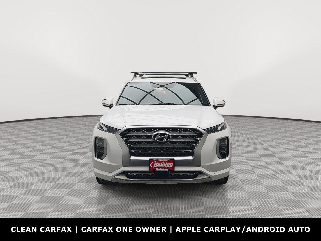 Used 2020 Hyundai Palisade Limited AWD/4WD image 41