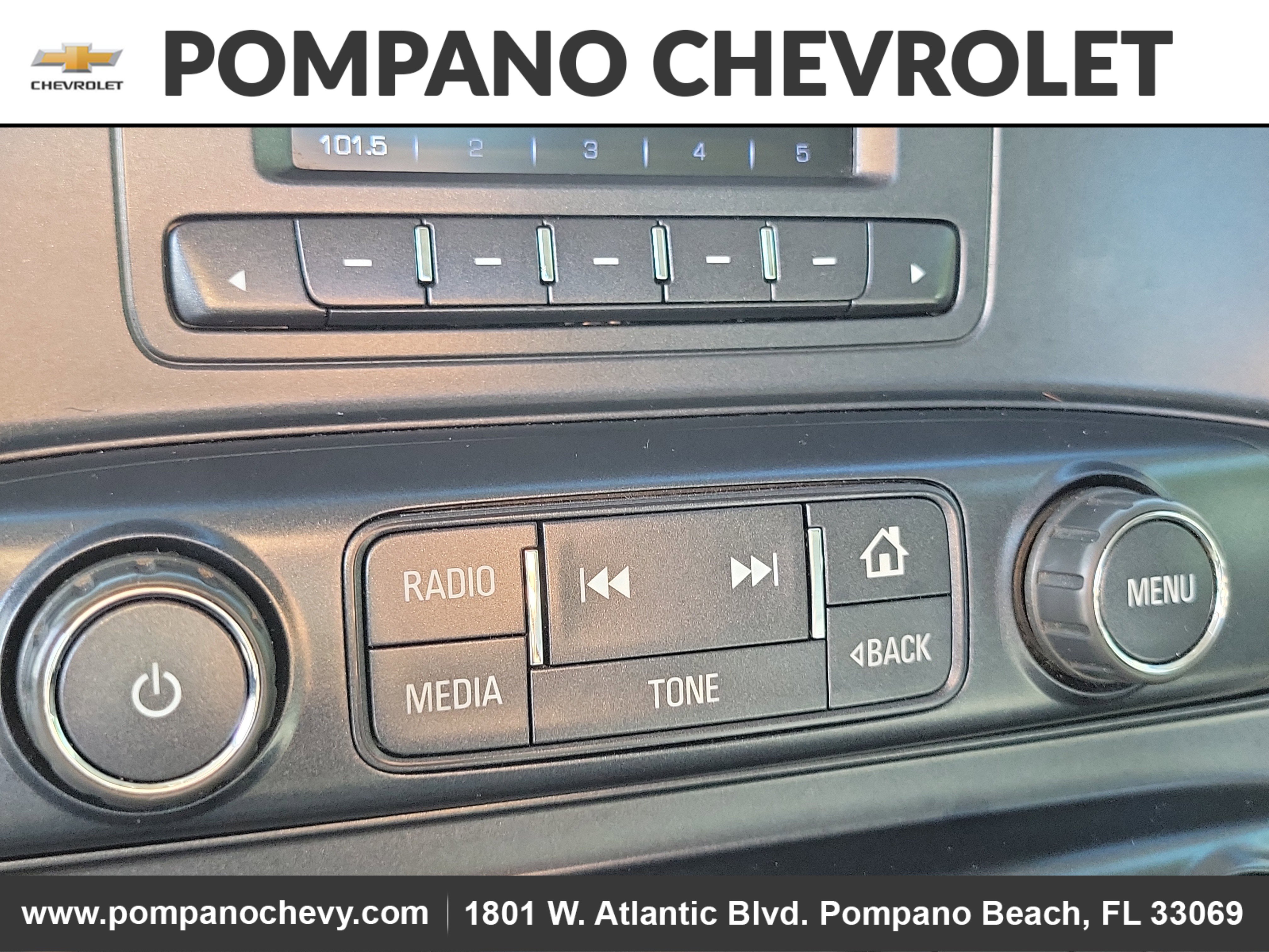 Used 2017 GMC Sierra 1500 2WD Regular Cab image 18