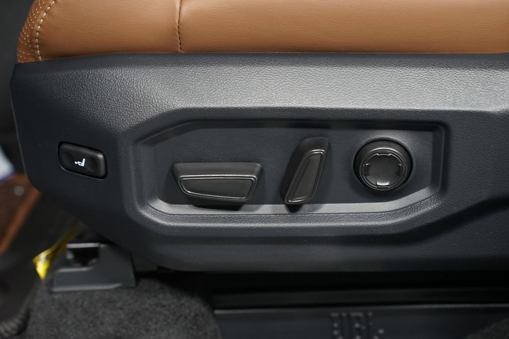 New 2026 Toyota Tundra 1794 Edition image 38