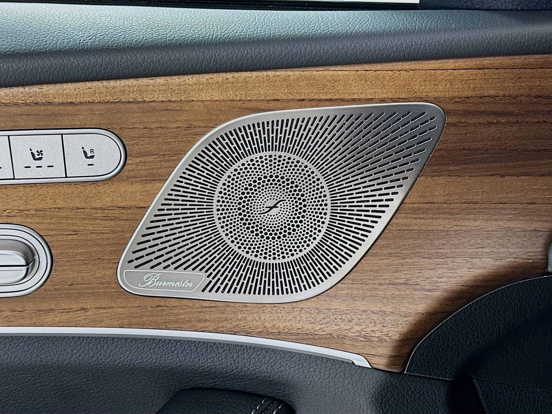 Used 2025 Mercedes-Benz GLE 350 4MATIC image 20