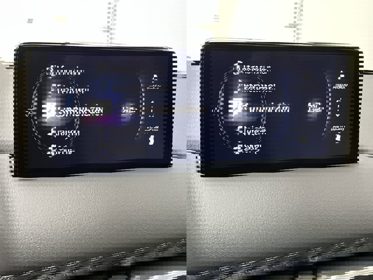 New 2025 MAZDA CX-5 AWD 2.5 S w/ Preferred Package image 18