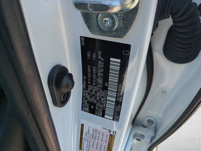 Used 2022 Lexus GX 460 Premium w/ Premium Package AWD/4WD image 25