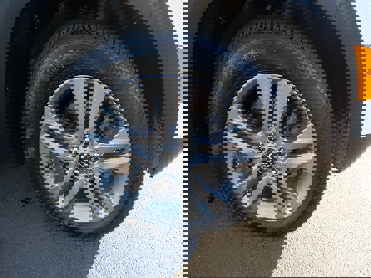 Used 2021 Kia Seltos LX image 33