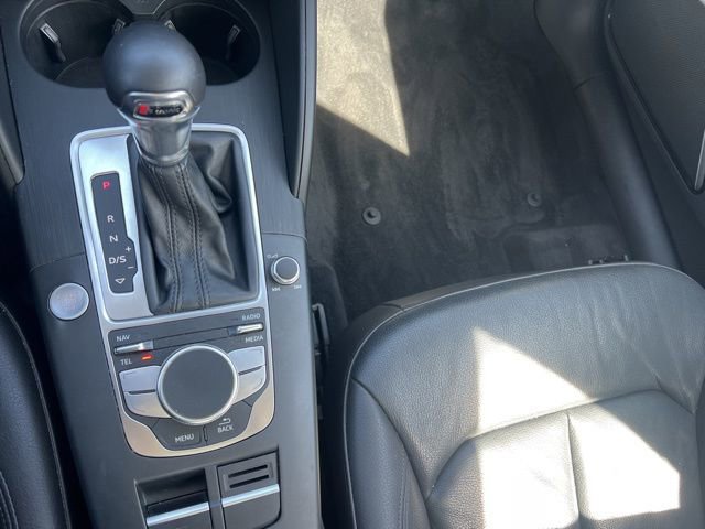 Used 2015 Audi A3 2.0T Premium Plus image 13