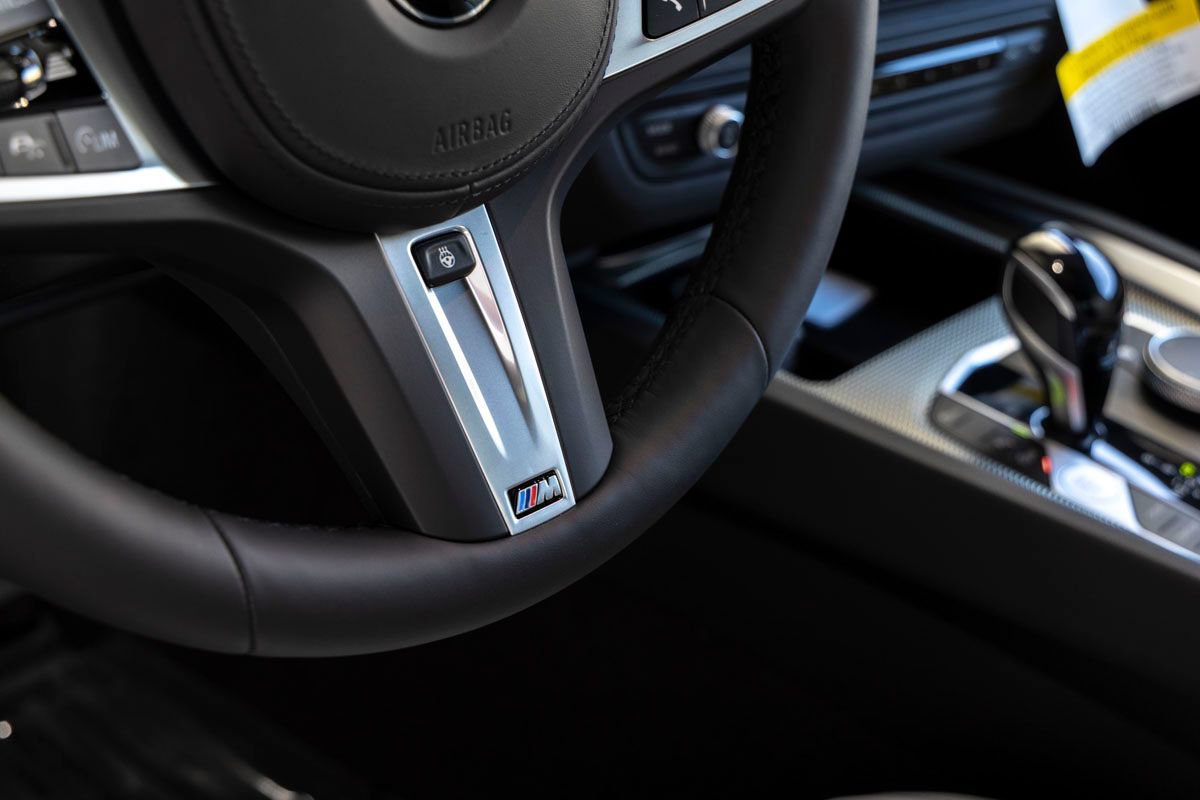 New 2026 BMW Z4 sDrive30i w/ Premium Package RWD image 18