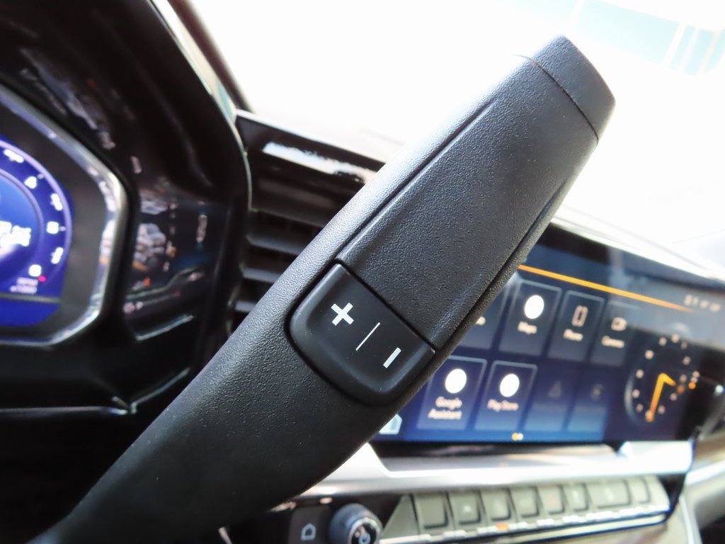 Certified 2022 Chevrolet Silverado 1500 RST w/ Z71 Off-Road Package image 23