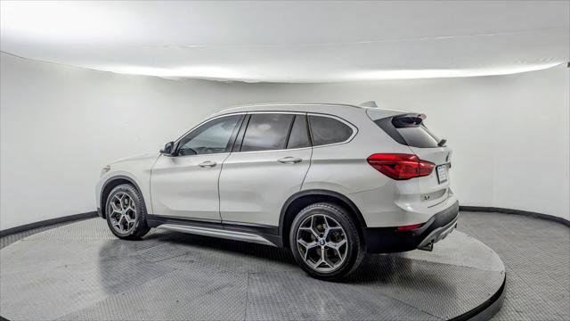 Used 2019 BMW X1 sDrive28i w/ Convenience Package image 5