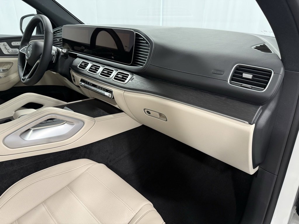 New 2026 Mercedes-Benz GLE 450 4MATIC Coupe image 15