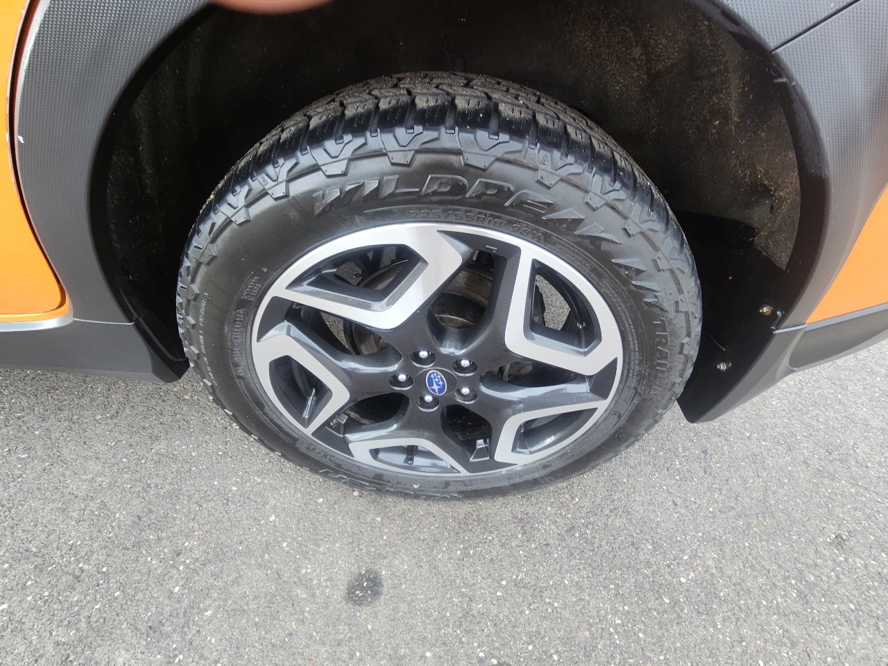 Used 2019 Subaru Crosstrek 2.0i Limited w/ Popular Package #4 image 18