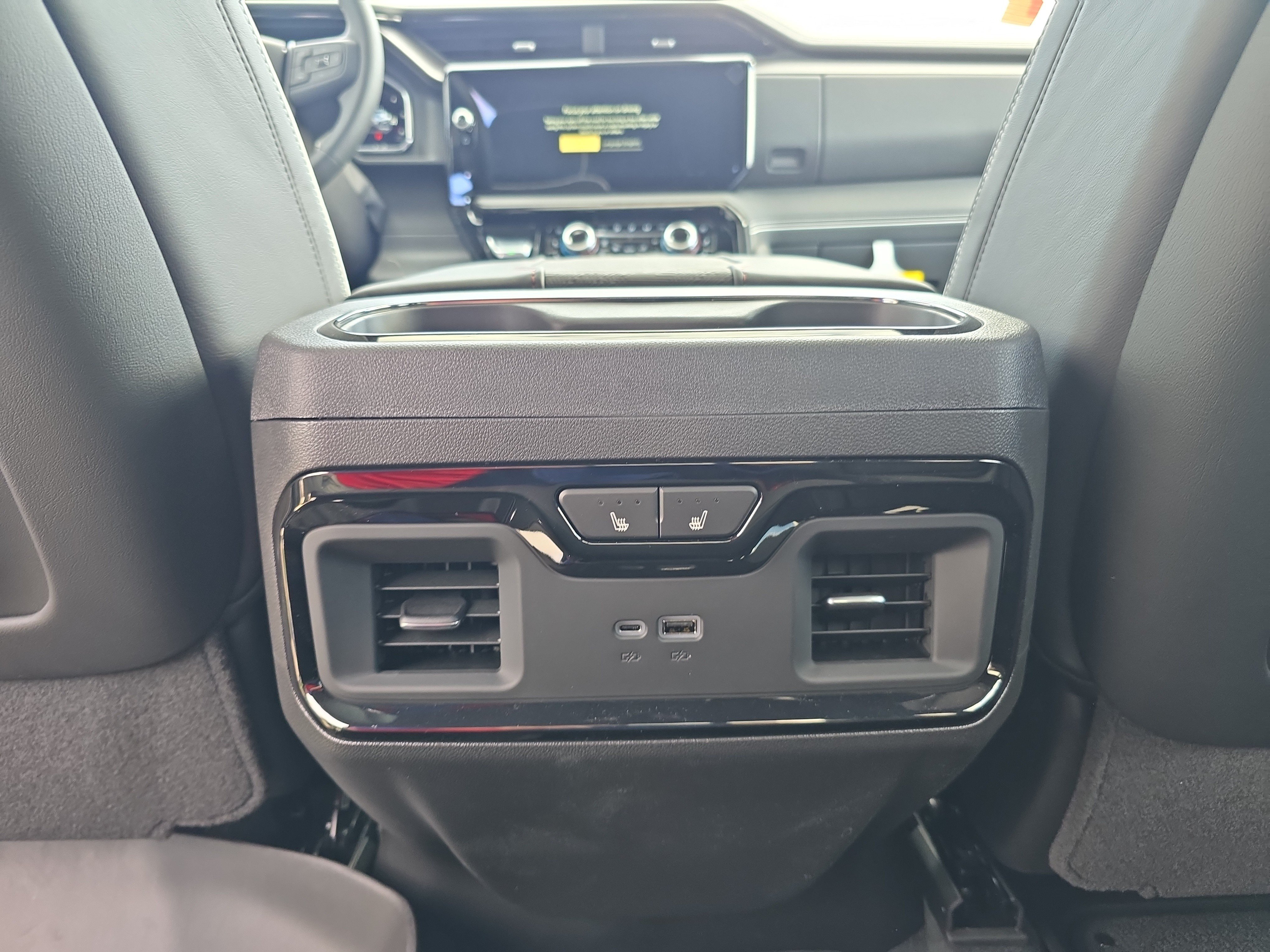 New 2026 GMC Sierra 1500 AT4X w/ LPO, Black Badging Package AWD/4WD image 17