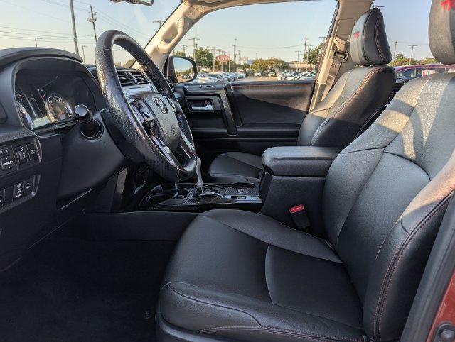 Used 2024 Toyota 4Runner TRD Pro AWD/4WD image 25