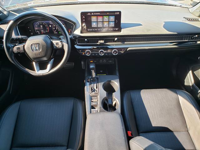 Used 2023 Honda Civic Sport Touring image 16