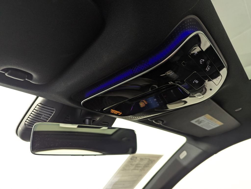 Used 2025 Mercedes-Benz GLC 43 AMG 4MATIC image 50