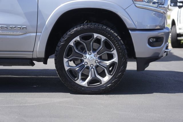 Used 2022 RAM 1500 Limited image 4
