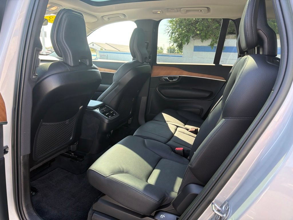 Used 2023 Volvo XC90 B5 Plus w/ Protection Package Premier AWD/4WD image 19