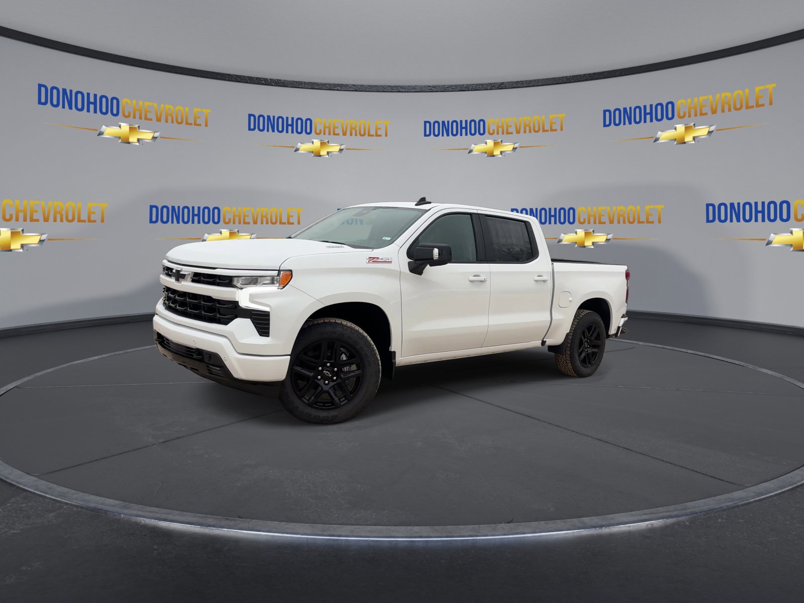 New 2026 Chevrolet Silverado 1500 RST image 7