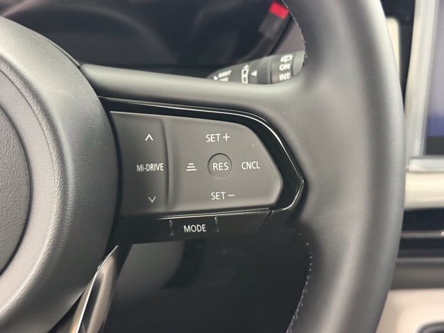 New 2026 MAZDA CX-5 Preferred AWD/4WD image 21