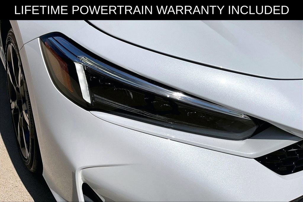 Used 2026 Honda Civic Sport image 38