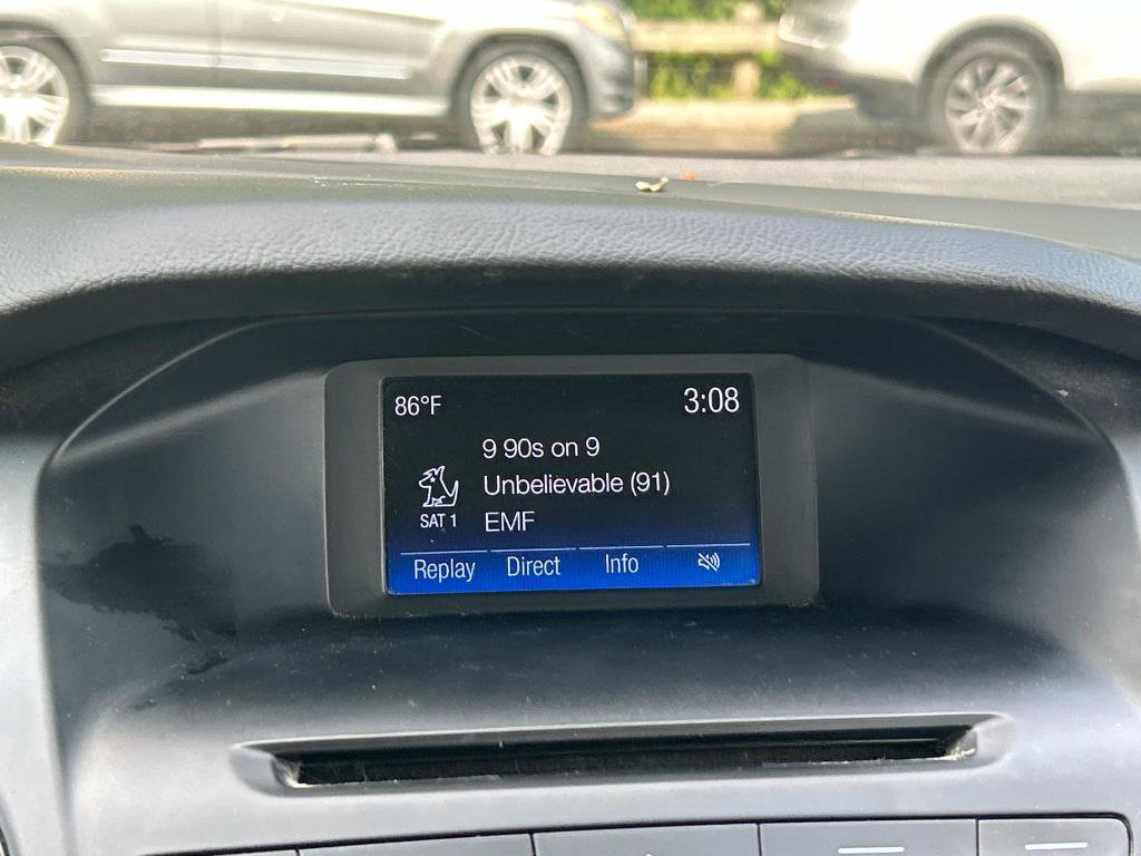 Used 2016 Ford Focus SE w/ SE Power Seat Package image 23