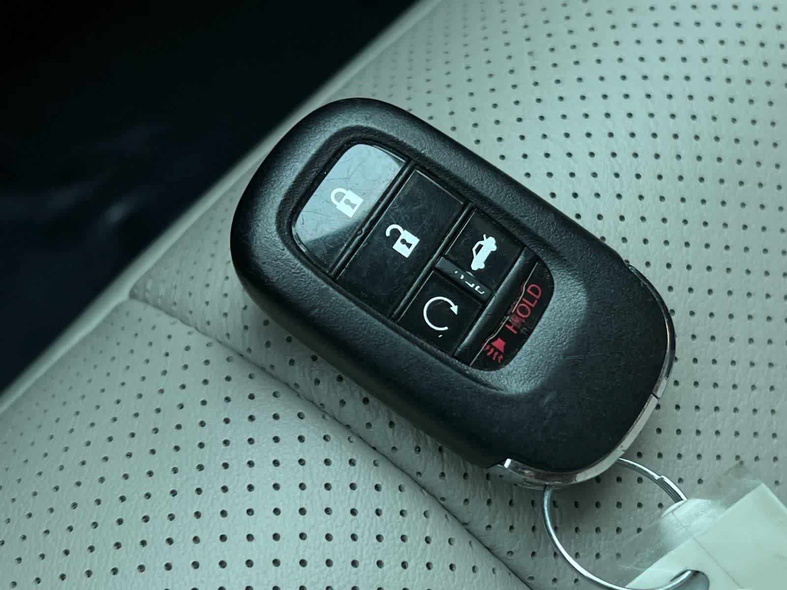 Used 2024 Honda Accord EX-L image 28