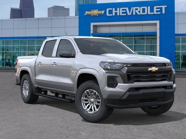 New 2026 Chevrolet Colorado LT RWD image 31