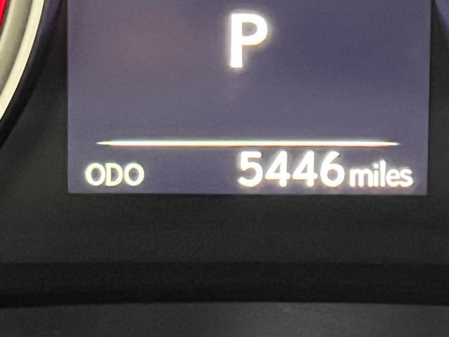 Certified 2025 Lexus IS 300 F Sport w/ Accessory Package 2 image 18