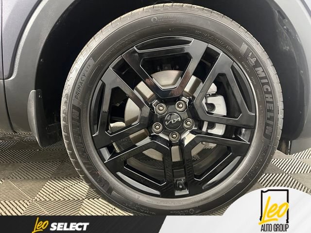 Used 2025 Kia Telluride EX X-Line AWD/4WD image 34
