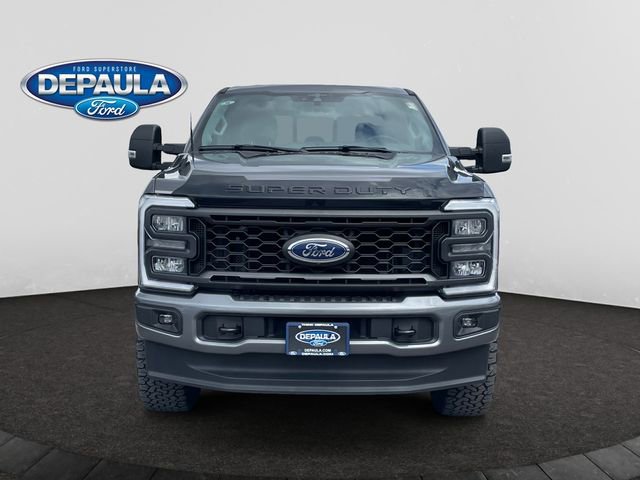 Used 2023 Ford F250 XLT w/ XLT Premium Package AWD/4WD image 10