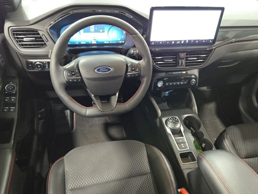 Used 2023 Ford Escape ST-Line Elite image 21